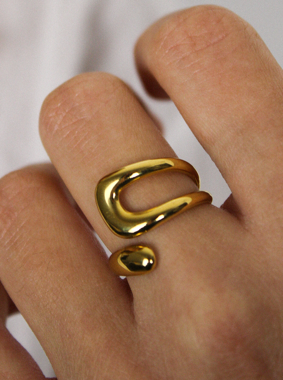 BAGUE ALBA