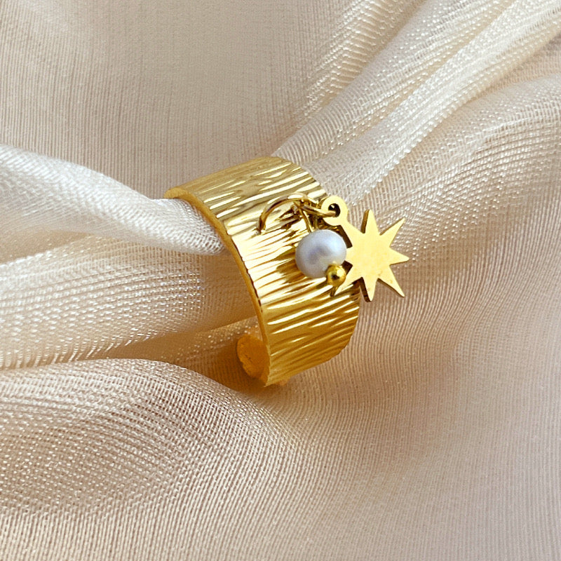 BAGUE EVA