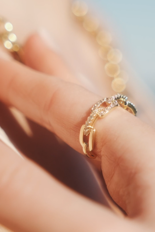 BAGUE LOLA