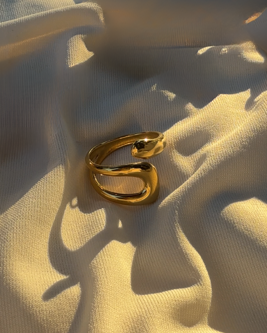 BAGUE ALBA