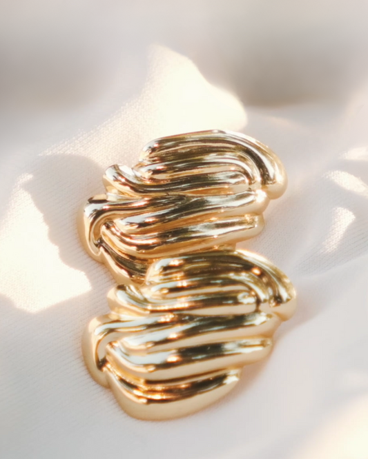 BOUCLES D'OREILLES SALOMÉ