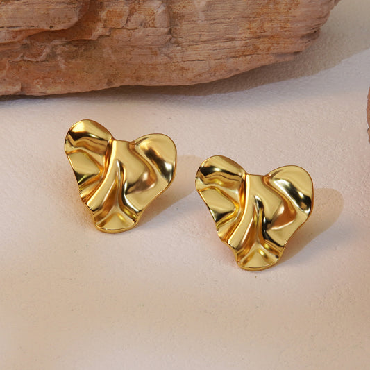 BOUCLES D'OREILLES MANON