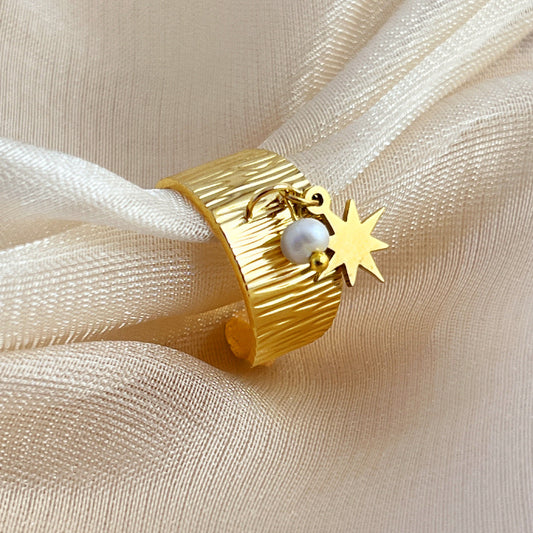 BAGUE EVA